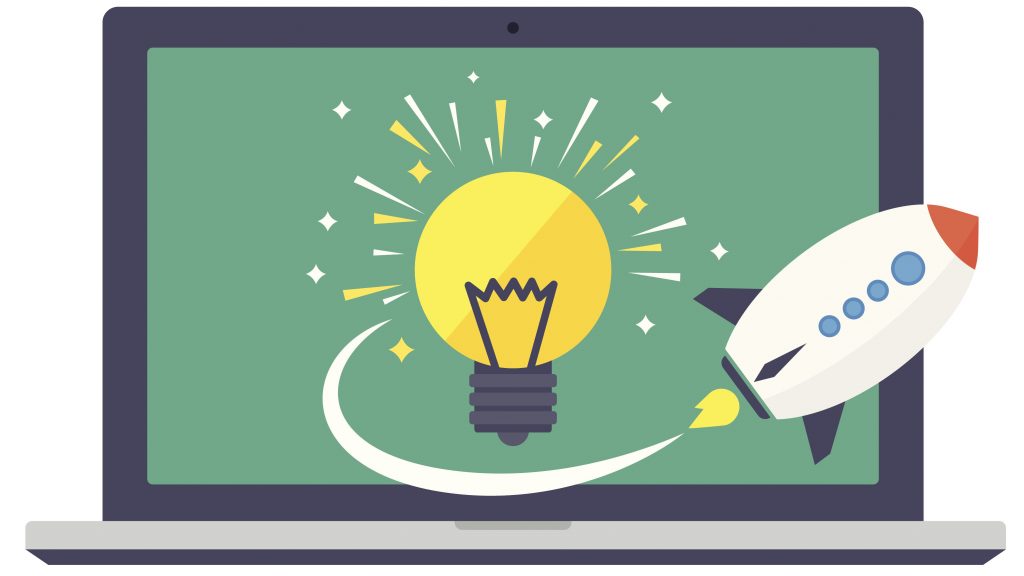 5 стратегий для малого бизнеса в интернет-маркетинге 5 лучших стратегий интернет-маркетинга для бизнеса в 2021 году