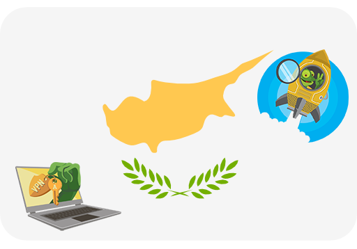 ВПН Кипр • Cyprus VPN >