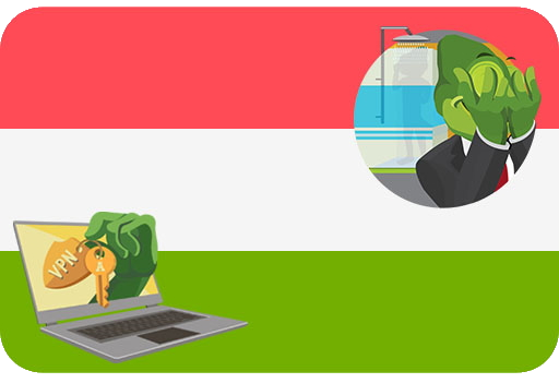 ВПН Венгрия • Hungary VPN >